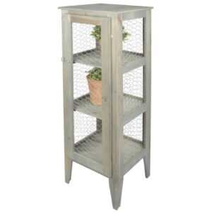 421293 Esschert Design Garden Cabinet 118 cm NG74