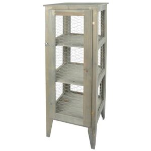 421293 Esschert Design Garden Cabinet 118 cm NG74