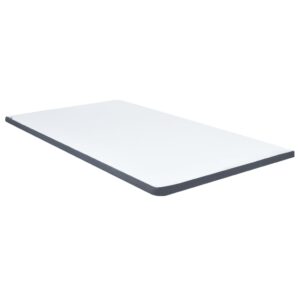 Ανώστρωμα για Κρεβάτι Boxspring 200 x 120 x 5 εκ.