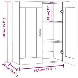 5 x 34 x 90 εκ.