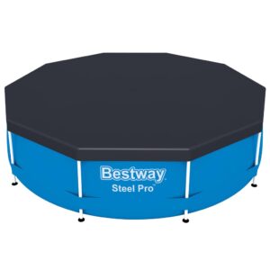 Bestway Κάλυμμα Πισίνας Flowclear 305 εκ.