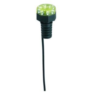 Ubbink Φωτιστικό Λίμνης MiniBright Υποβρύχιο 1x8 LED 1354018