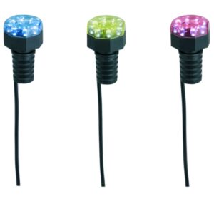 Ubbink Φωτιστικό Λίμνης MiniBright Υποβρύχιο 1x8 LED 1354018