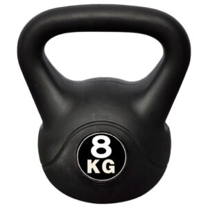 Βαράκι γυμναστικής kettlebell 8 kg