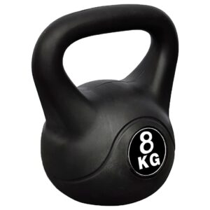 Βαράκι γυμναστικής kettlebell 8 kg