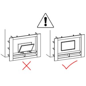 Έπιπλο Τηλεόρασης Λευκό/Sonoma Δρυς 152x22x113 εκ. Μοριοσανίδα