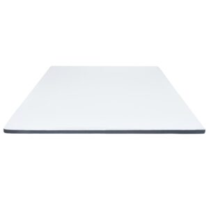 Ανώστρωμα για Κρεβάτι Boxspring 200 x 180 x 5 εκ.