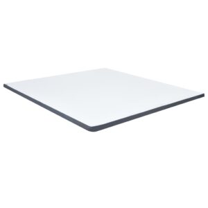 Ανώστρωμα για Κρεβάτι Boxspring 200 x 180 x 5 εκ.