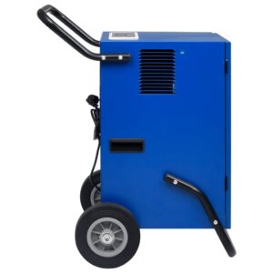 Αφυγραντήρας 50 Λίτρα/24 ώρες 650 W