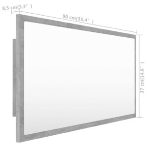 5x37 εκ. Μοριοσανίδα