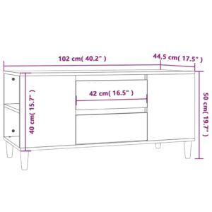 5 x 50 εκ. Επεξεργασμένο Ξύλο