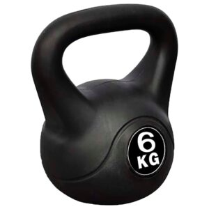 Βαράκι γυμναστικής kettlebell 6 kg